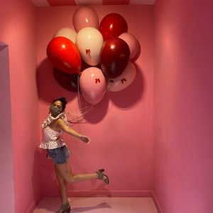 Meet your Posher, Erika